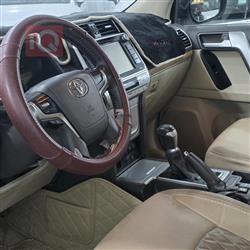 تۆیۆتا لاندكروزر پرادۆ